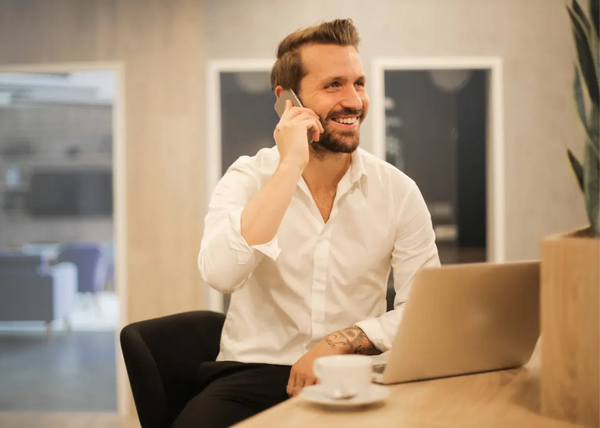 Startup Founder & Tech Professional