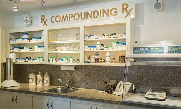 FDA-Registered Pharmacies