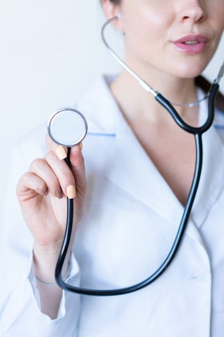 Doctor-Prescribed, Safe, & Legal