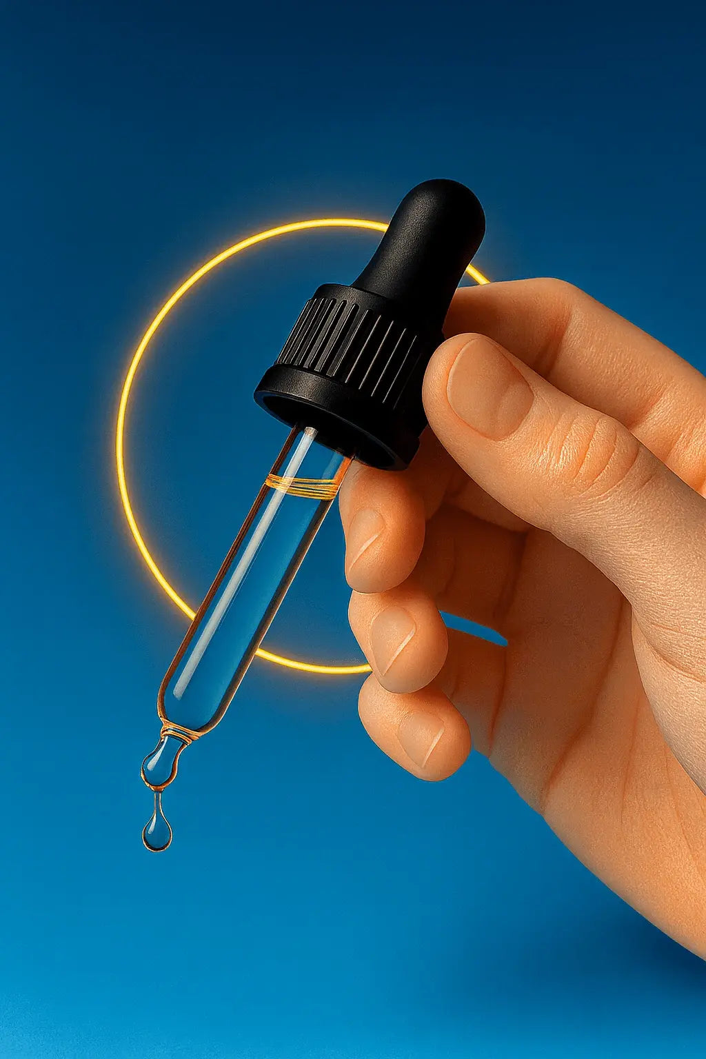 Tirzepatide Drops — Maintenance Plan (30 Day Supply)