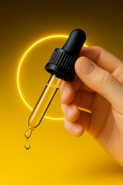 Tirzepatide Drops - Maintenance Plan - second image
