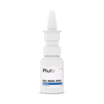 NAD+ Support Nasal Spray - second image