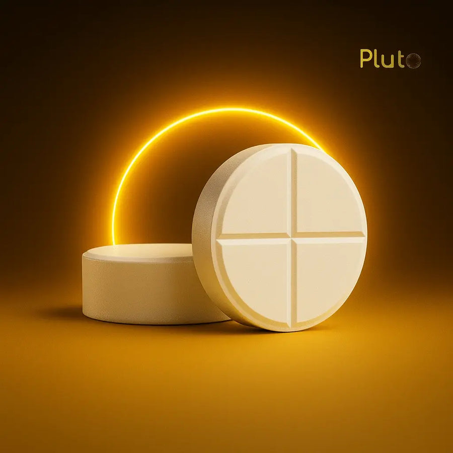 Pluto Ketamine Dissolving Tablet (ODT)