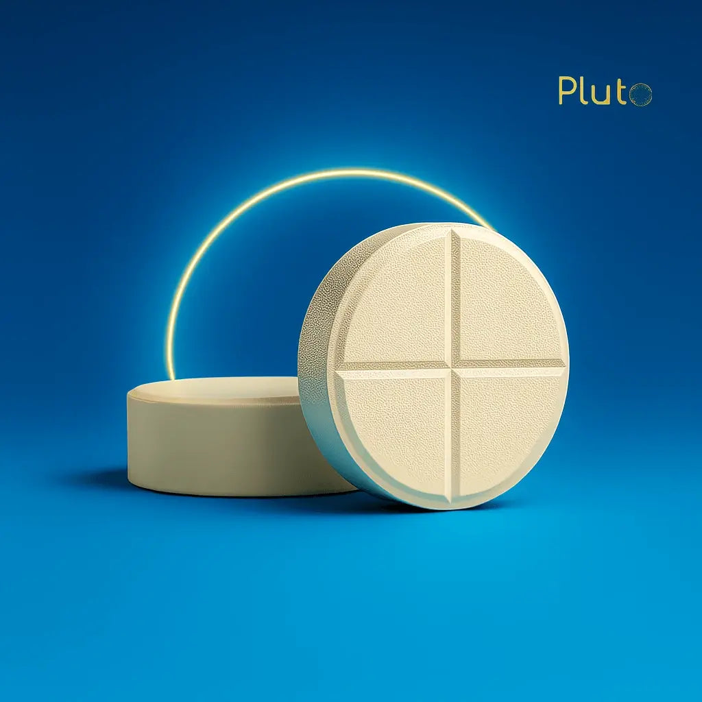 Semaglutide / B6 ODT