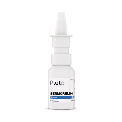 Sermorelin Nasal Spray