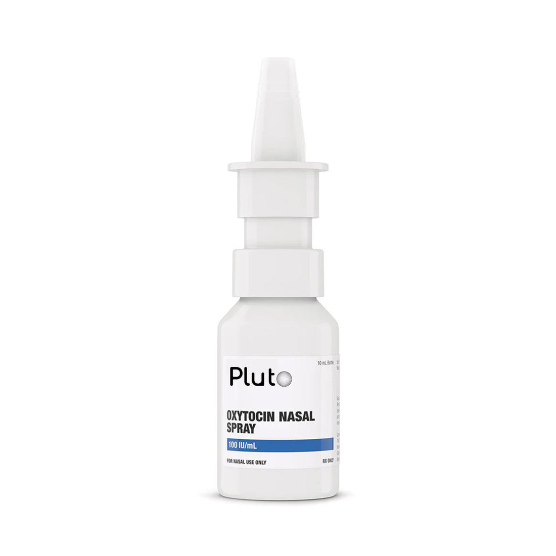 Oxytocin Nasal Spray