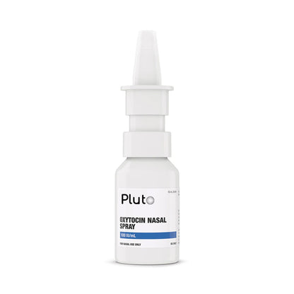 Oxytocin Nasal Spray - second image