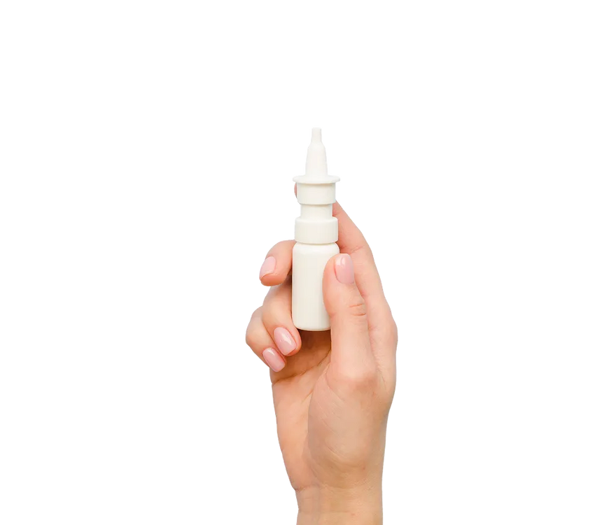 Nasal Sprays