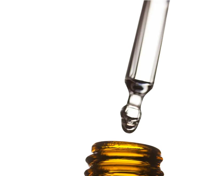 Sublingual Drops