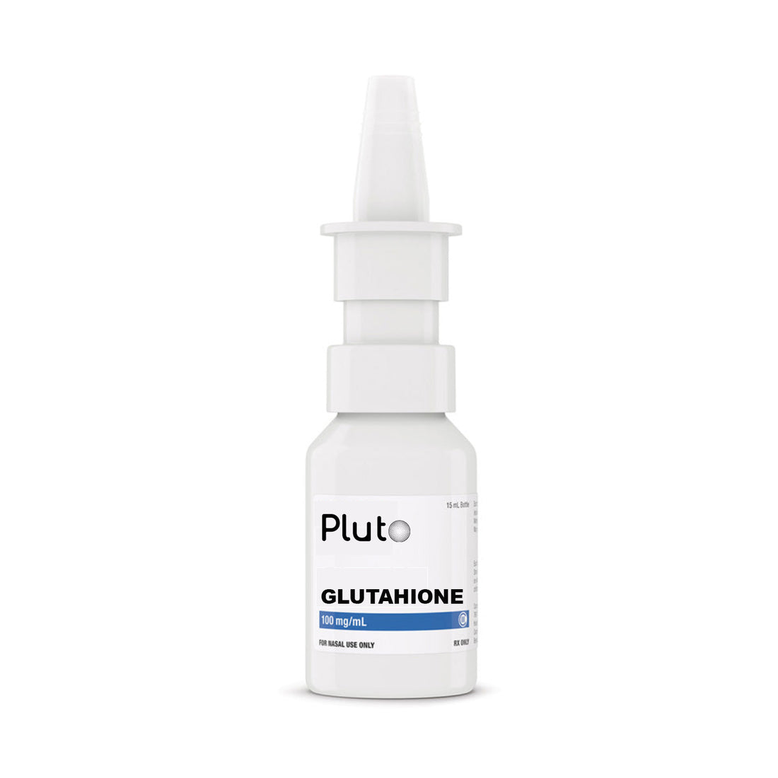 Glutathione Nasal Spray