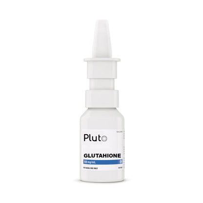 Glutathione Nasal Spray