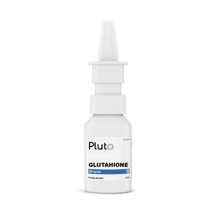 Glutathione Nasal Spray
