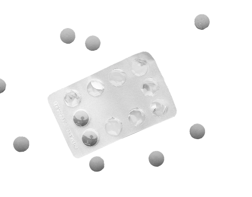 Troches (Lozenges)